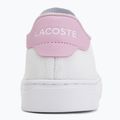Дамски обувки Lacoste La Piquee 2.0 white/light pink 6