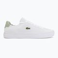 Дамски обувки Lacoste La Piquee 2.0 white/light khaki 2