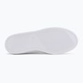 Дамски обувки Lacoste La Piquee 2.0 white/light khaki 4