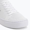 Дамски обувки Lacoste La Piquee 2.0 white/light khaki 7