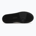 Дамски обувки Lacoste Court Ace Leather black/gold 4