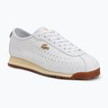 Дамски обувки Lacoste Club-Low white/gum