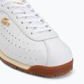Дамски обувки Lacoste Club-Low white/gum 7