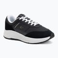 Мъжки обувки Lacoste Run Set Cgr Bar dark grey/black
