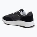 Мъжки обувки Lacoste Run Set Cgr Bar dark grey/black 3