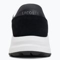 Мъжки обувки Lacoste Run Set Cgr Bar dark grey/black 6
