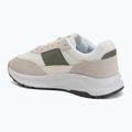 Мъжки обувки Lacoste Run Set Cgr Bar off white/khaki 3