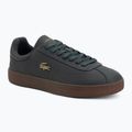 Мъжки обувки Lacoste Baseshot dark green/gum