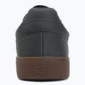 Мъжки обувки Lacoste Baseshot dark green/gum 6