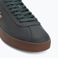 Мъжки обувки Lacoste Baseshot dark green/gum 7