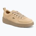 Мъжки обувки Lacoste Umpire natural/light brown