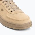 Мъжки обувки Lacoste Umpire natural/light brown 7