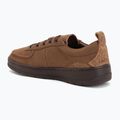Мъжки обувки Lacoste Umpire dark brown/dark brown 3