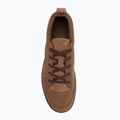 Мъжки обувки Lacoste Umpire dark brown/dark brown 5