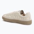Дамски обувки Lacoste Baseshot Lite off white/light tan 3