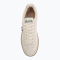 Дамски обувки Lacoste Baseshot Lite off white/light tan 5