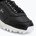Мъжки обувки Lacoste Elite Active black/white 7
