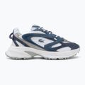 Мъжки обувки Lacoste L003 Neo Shot white/dark blue 2