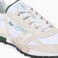 Мъжки обувки Lacoste Elite Active white/white 5