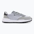 Мъжки обувки Lacoste Elite Active Evo grey/white 2