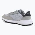 Мъжки обувки Lacoste Elite Active Evo grey/white 3
