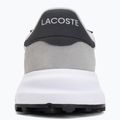 Мъжки обувки Lacoste Elite Active Evo grey/white 6