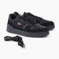 Мъжки обувки Lacoste 51SMA0009 black/gold 3