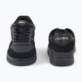 Мъжки обувки Lacoste 51SMA0009 black/gold 5