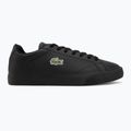 Мъжки обувки Lacoste 52CMA0005 black/black 2