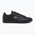 Мъжки обувки Lacoste 52CMA0005 black/black
