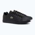 Мъжки обувки Lacoste 52CMA0005 black/black 2