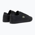 Мъжки обувки Lacoste 52CMA0005 black/black 3