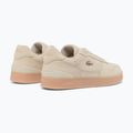Дамски обувки Lacoste 52SFA0087 off white/light pink 4