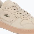 Дамски обувки Lacoste 52SFA0087 off white/light pink 7