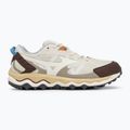 Обувки Mizuno Wave Mujin TL GTX летен пясък/принтин/корида кафе 2