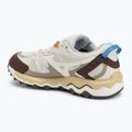 Обувки Mizuno Wave Mujin TL GTX летен пясък/принтин/корида кафе 3
