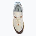 Обувки Mizuno Wave Mujin TL GTX летен пясък/принтин/корида кафе 5
