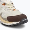 Обувки Mizuno Wave Mujin TL GTX летен пясък/принтин/корида кафе 7