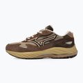 Обувки Mizuno Wave Rider Βeta vintage khaki/ summer sand/chicory coffee 8