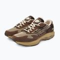 Обувки Mizuno Wave Rider Βeta vintage khaki/ summer sand/chicory coffee 9