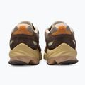 Обувки Mizuno Wave Rider Βeta vintage khaki/ summer sand/chicory coffee 10