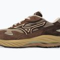 Обувки Mizuno Wave Rider Βeta vintage khaki/ summer sand/chicory coffee 11