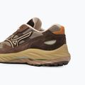 Обувки Mizuno Wave Rider Βeta vintage khaki/ summer sand/chicory coffee 13