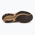 Обувки Mizuno Wave Rider Βeta vintage khaki/ summer sand/chicory coffee 4