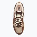 Обувки Mizuno Wave Rider Βeta vintage khaki/ summer sand/chicory coffee 5