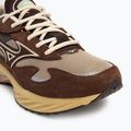 Обувки Mizuno Wave Rider Βeta vintage khaki/ summer sand/chicory coffee 7