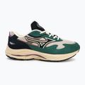 Обувки Mizuno Wave Rider Βeta silver cloud/vulcan/bistro green 2