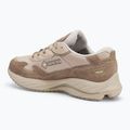 Обувки Mizuno Wave Rider β GTX silver cloud / vintage khaki / ge gold 3
