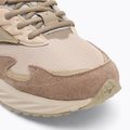Обувки Mizuno Wave Rider β GTX silver cloud / vintage khaki / ge gold 7