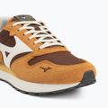 Обувки Mizuno RB87 капучино/принтин/цедър 7